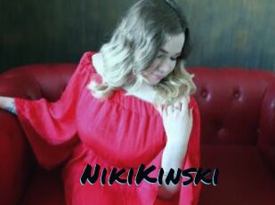 NikiKinski