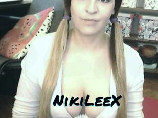 NikiLeeX
