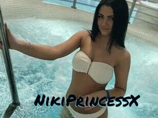 NikiPrincessX