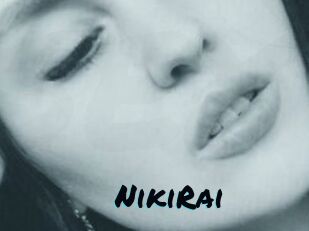 NikiRai