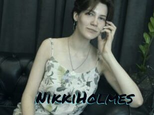 NikkiHolmes