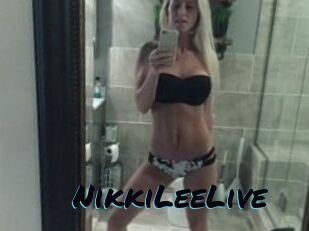 NikkiLeeLive