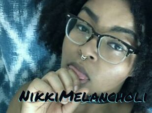 NikkiMelancholi