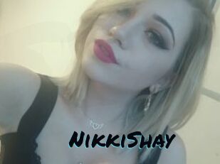 NikkiShay