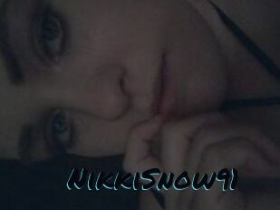 NikkiSnow91