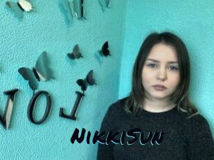 NikkiSun