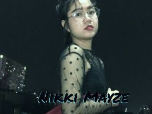 Nikki_Mayze