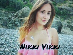 Nikki_Vikki