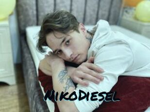 NikoDiesel