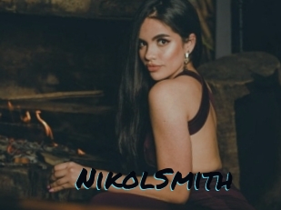 NikolSmith