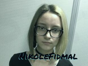 NikoleFidmal