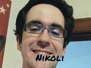 Nikoli