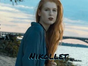 Nikollet