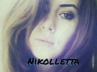 Nikolletta