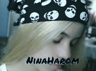 NinaHarom