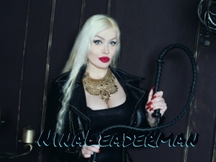 NinaLeaderman Sexties