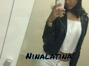 Ninalatina