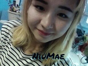 NiuMae