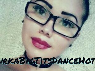NiurkaBigTitsDanceHot