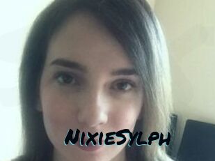 NixieSylph