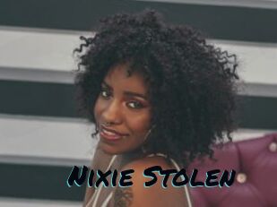 Nixie_Stolen