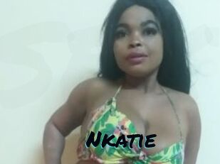 Nkatie