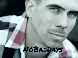 NoBadDays