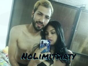 NoLimitDirty