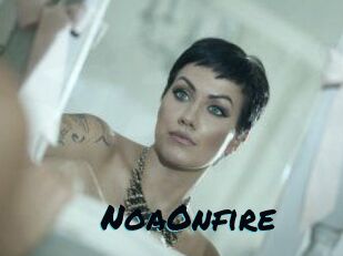 NoaOnfire