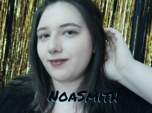 NoaSmith