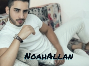 NoahAllan Sexties