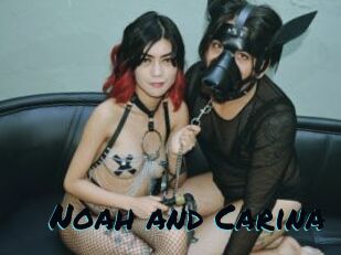 Noah_and_Carina