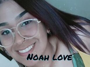 Noah_love