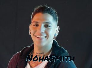 NohaSmith