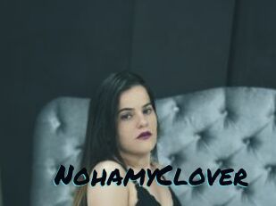 NohamyClover