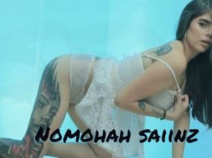 Nomohah_saiinz
