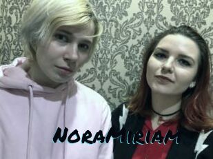 NoraMiriam