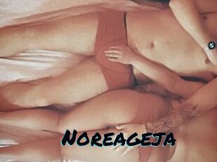 Noreageja