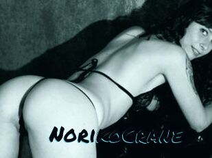 NorikoCrane