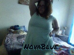NovaBlue
