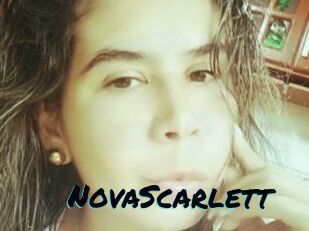 NovaScarlett