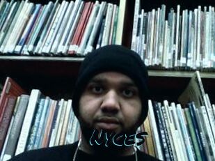 Nyces