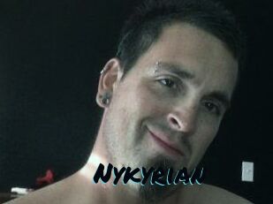Nykyrian