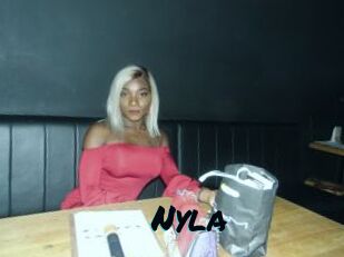 Nyla