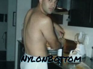 NylonBottom