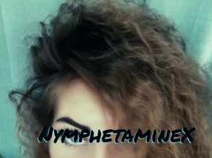 NymphetamineX
