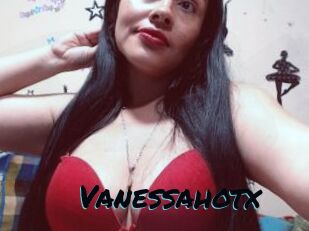 Vanessahotx