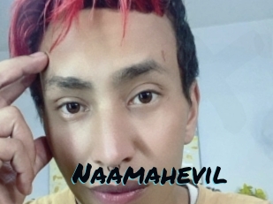 naamahevil Sexties