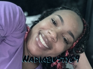 nadiabusty69 Sexties