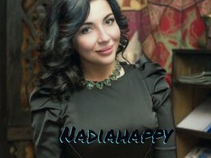 Nadiahappy